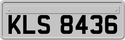KLS8436
