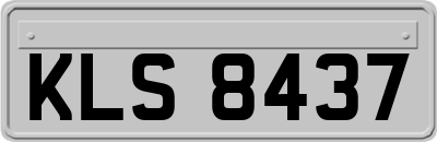 KLS8437