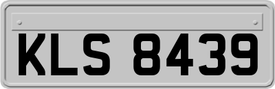 KLS8439