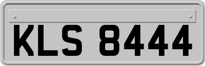 KLS8444