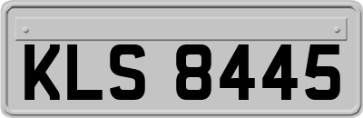 KLS8445