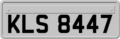KLS8447