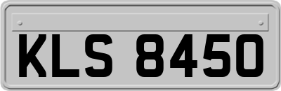 KLS8450