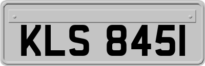 KLS8451