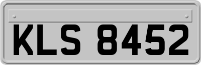 KLS8452