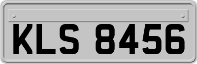 KLS8456