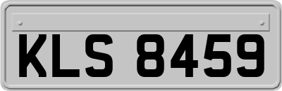 KLS8459