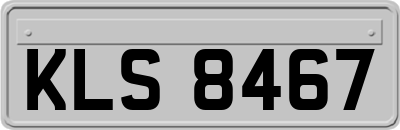 KLS8467