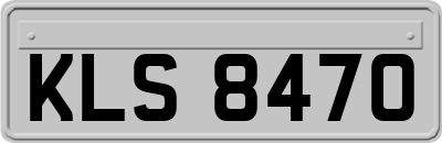 KLS8470