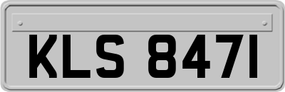 KLS8471