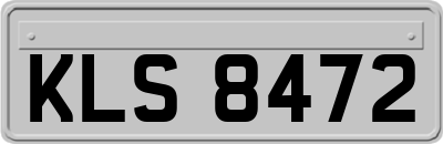 KLS8472