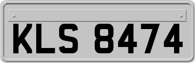 KLS8474