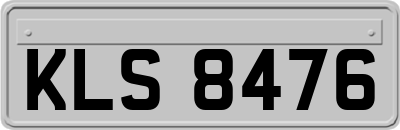 KLS8476
