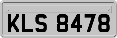KLS8478