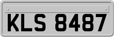 KLS8487