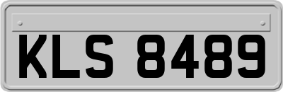 KLS8489