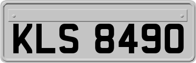 KLS8490