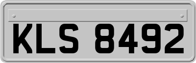 KLS8492