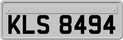 KLS8494