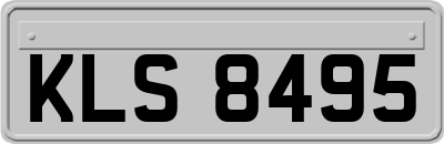 KLS8495