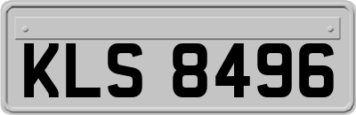 KLS8496