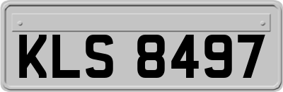KLS8497