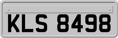 KLS8498