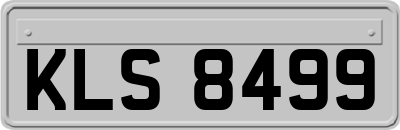 KLS8499