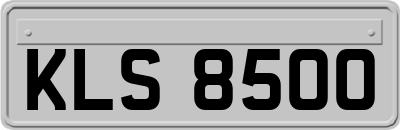 KLS8500