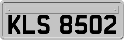 KLS8502
