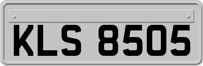 KLS8505
