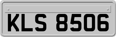 KLS8506