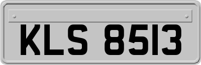 KLS8513
