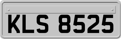KLS8525