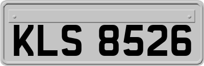 KLS8526