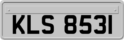 KLS8531