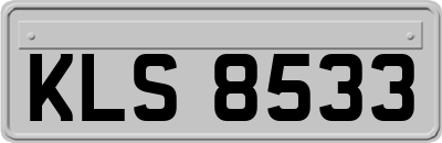 KLS8533