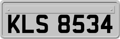 KLS8534