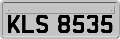 KLS8535