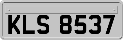 KLS8537