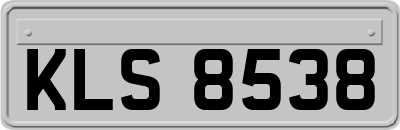 KLS8538