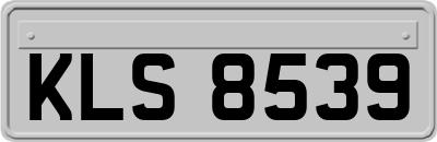 KLS8539
