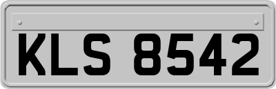 KLS8542