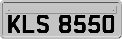 KLS8550