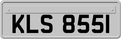 KLS8551