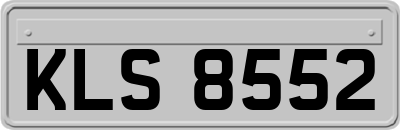 KLS8552