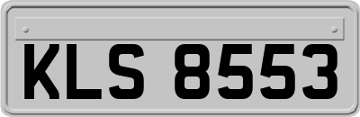 KLS8553
