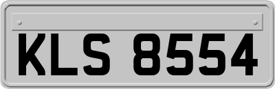 KLS8554