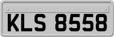 KLS8558