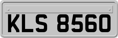 KLS8560